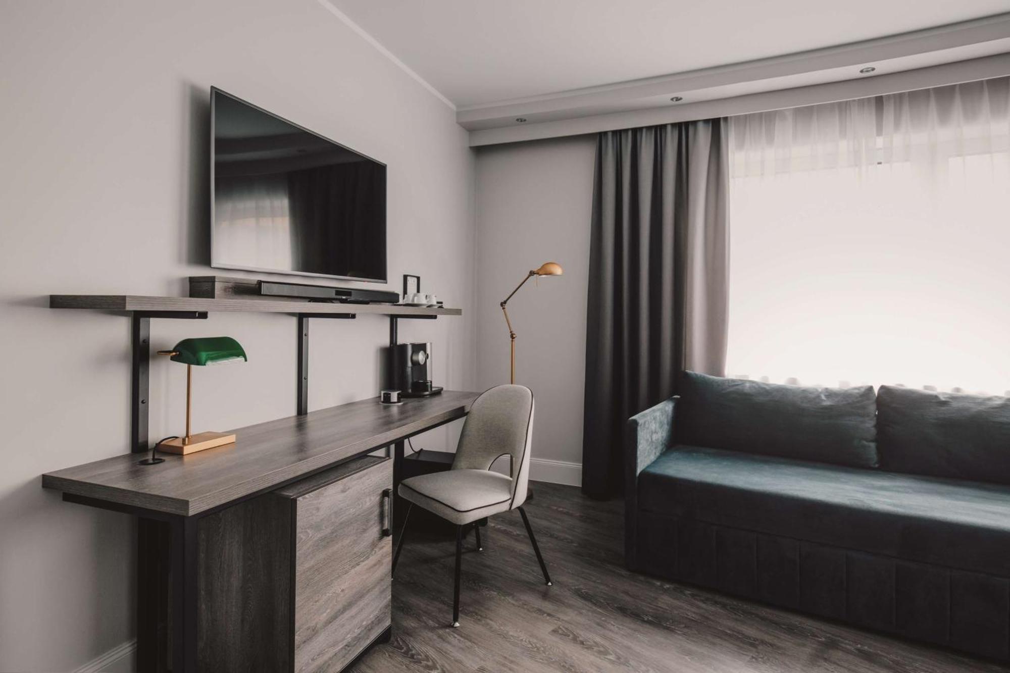 Berlin, Berlin, A Member Of Radisson Individuals Hotel Berlino
