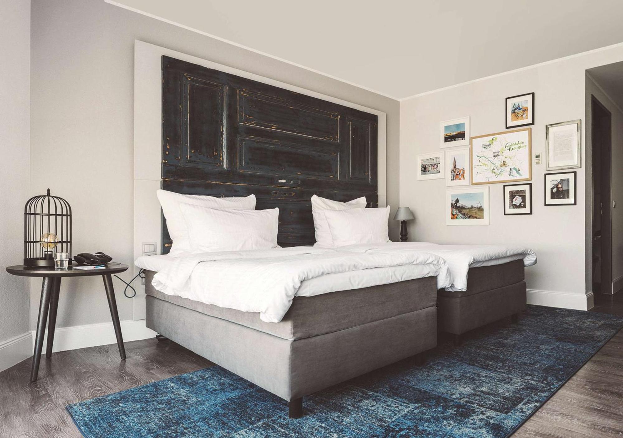 Berlin, Berlin, A Member Of Radisson Individuals 4* Berlino