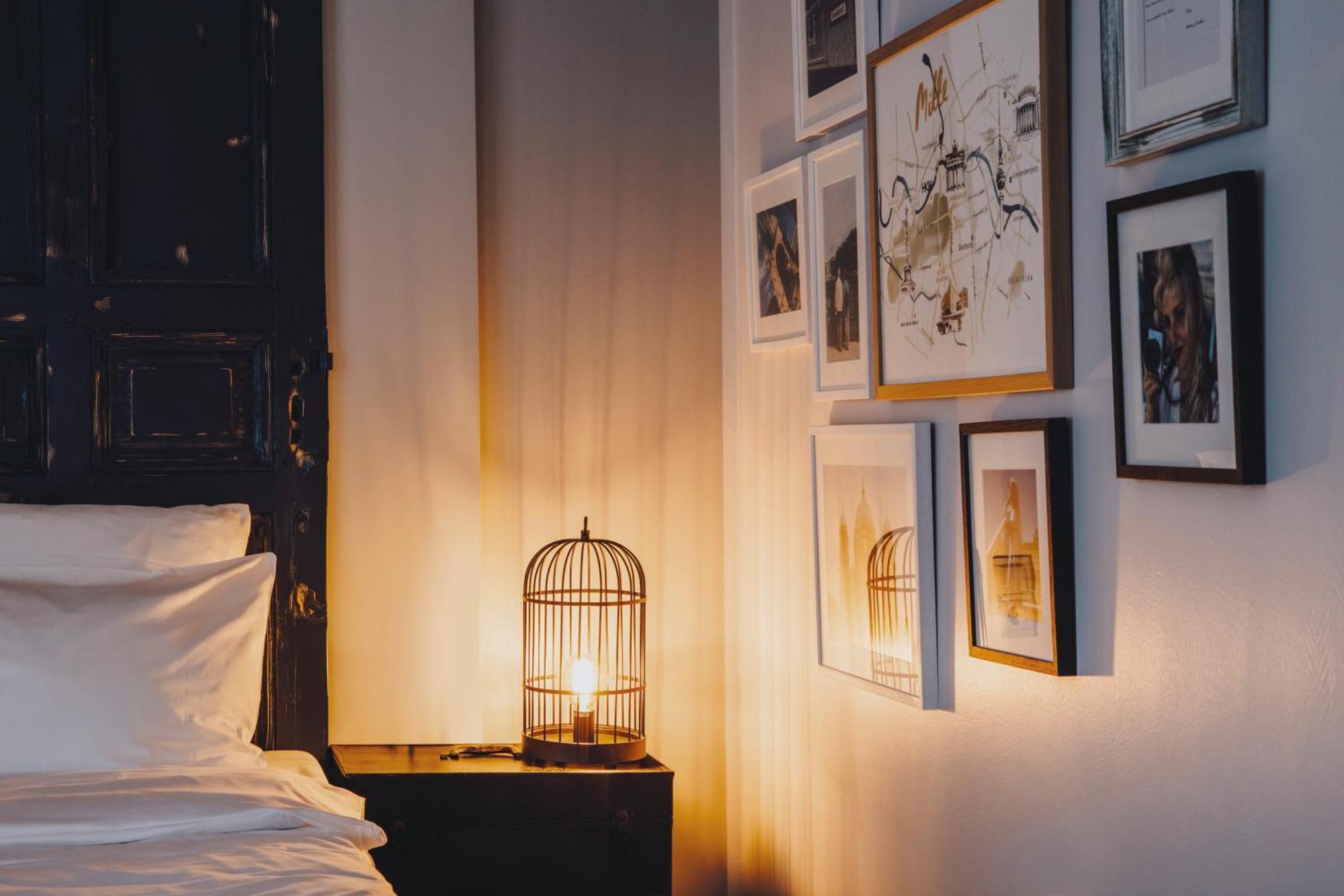 Berlin, Berlin, A Member Of Radisson Individuals Hotel Berlino