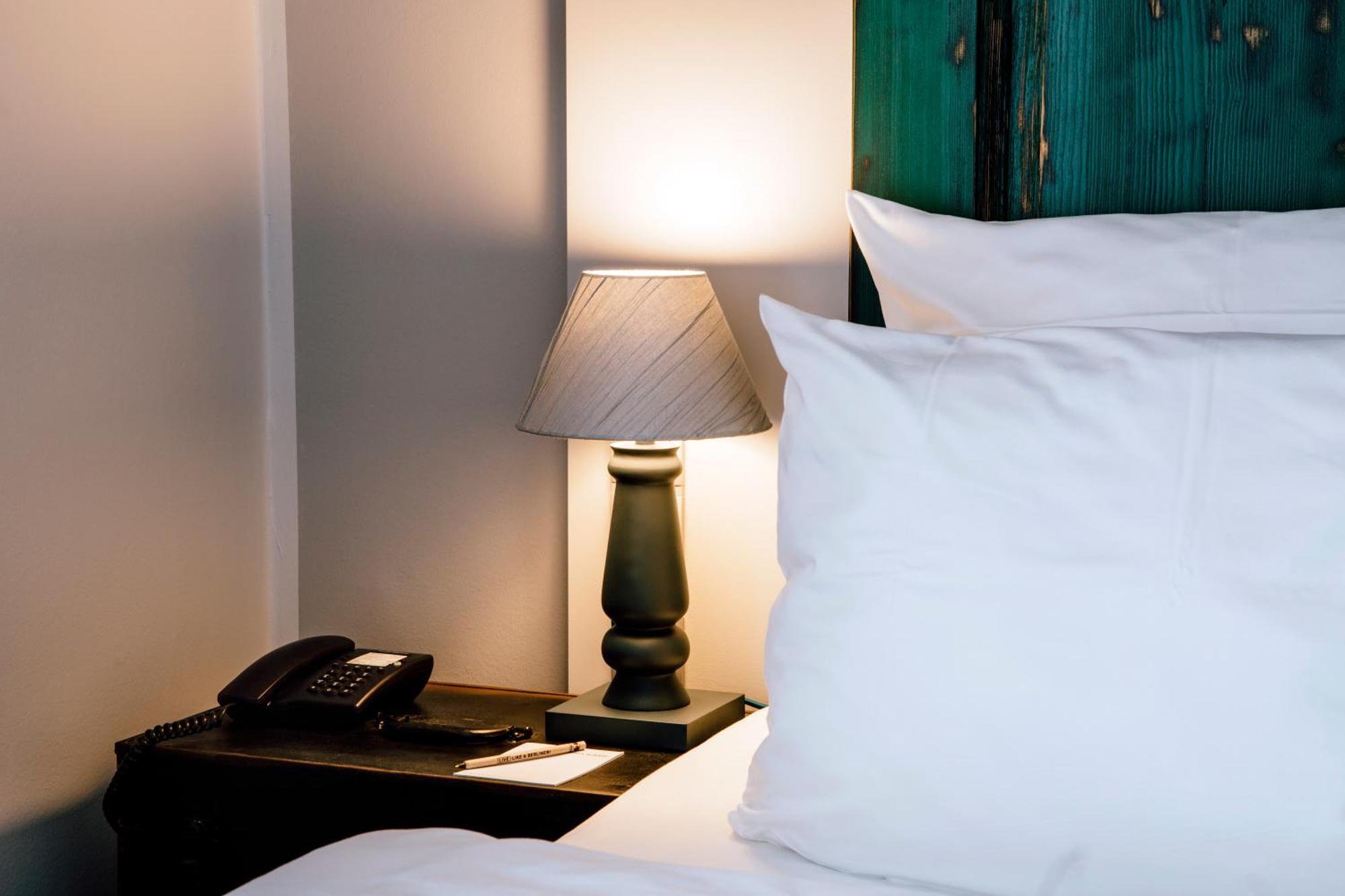 Berlin, Berlin, A Member Of Radisson Individuals Hotel Berlino