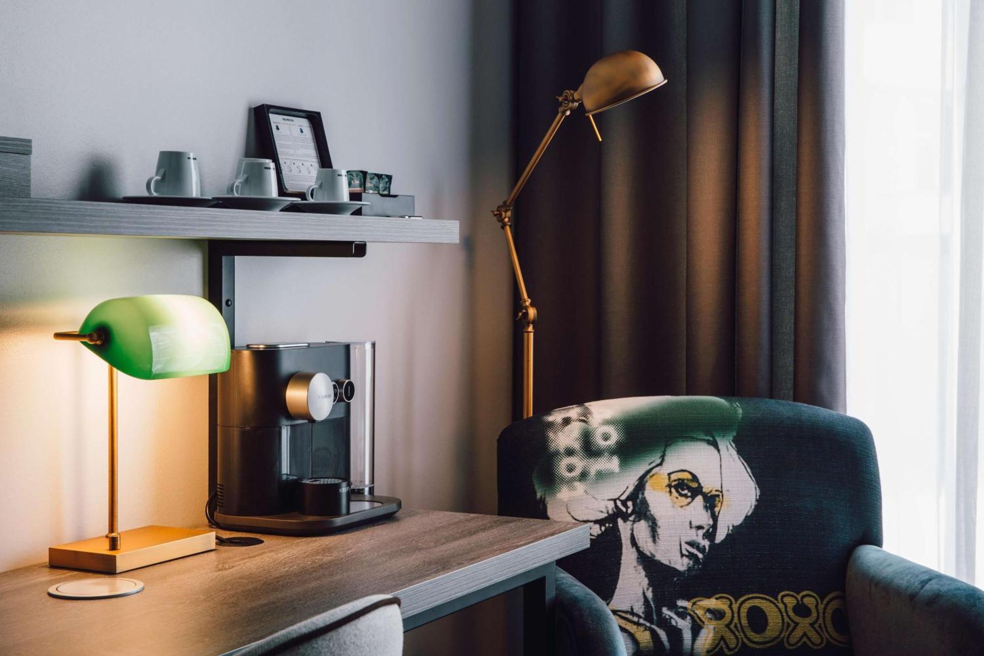 Hotel Berlin, Berlin, A Member Of Radisson Individuals 4*