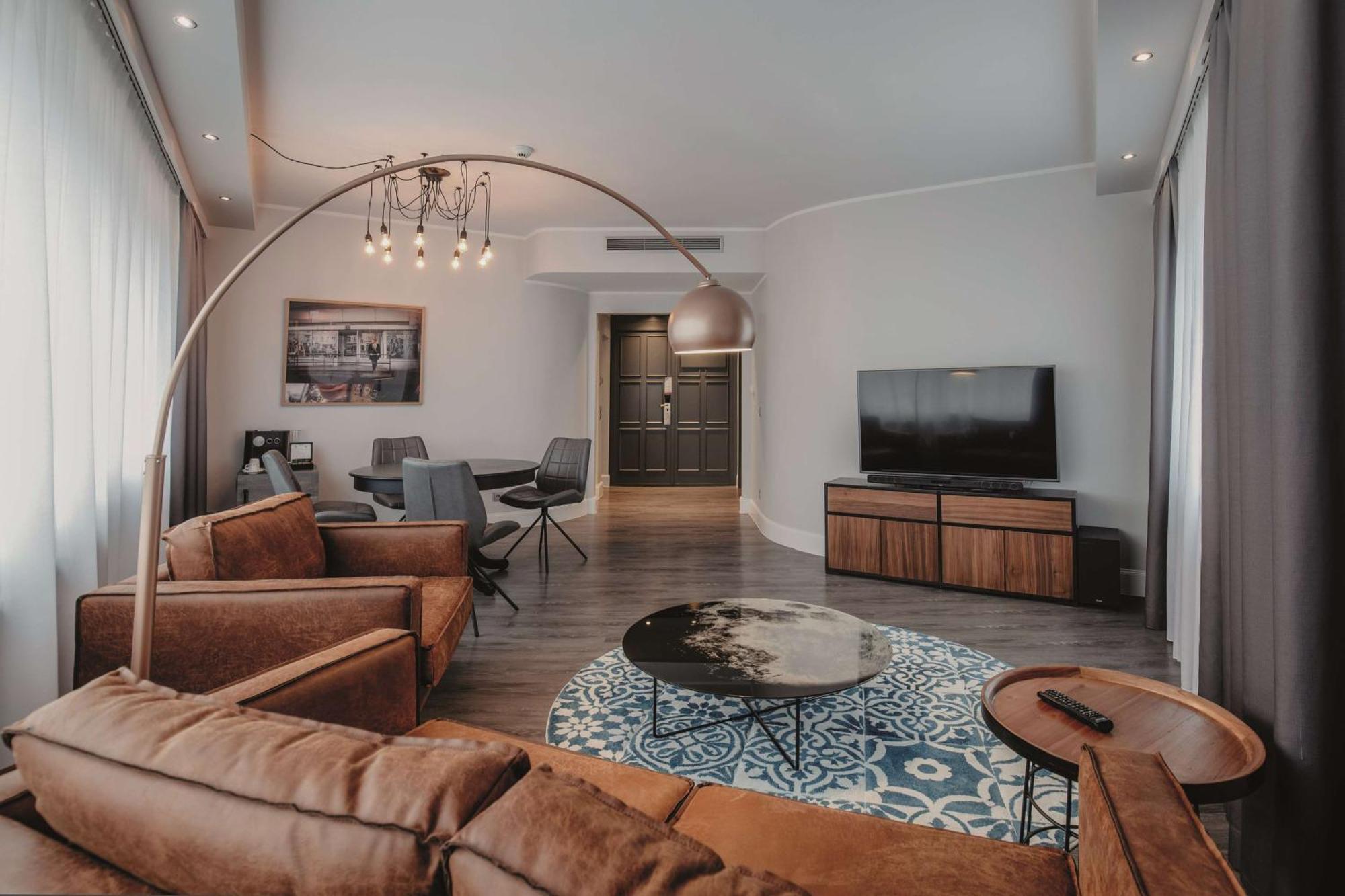 Berlin, Berlin, A Member Of Radisson Individuals Hotel 4*
