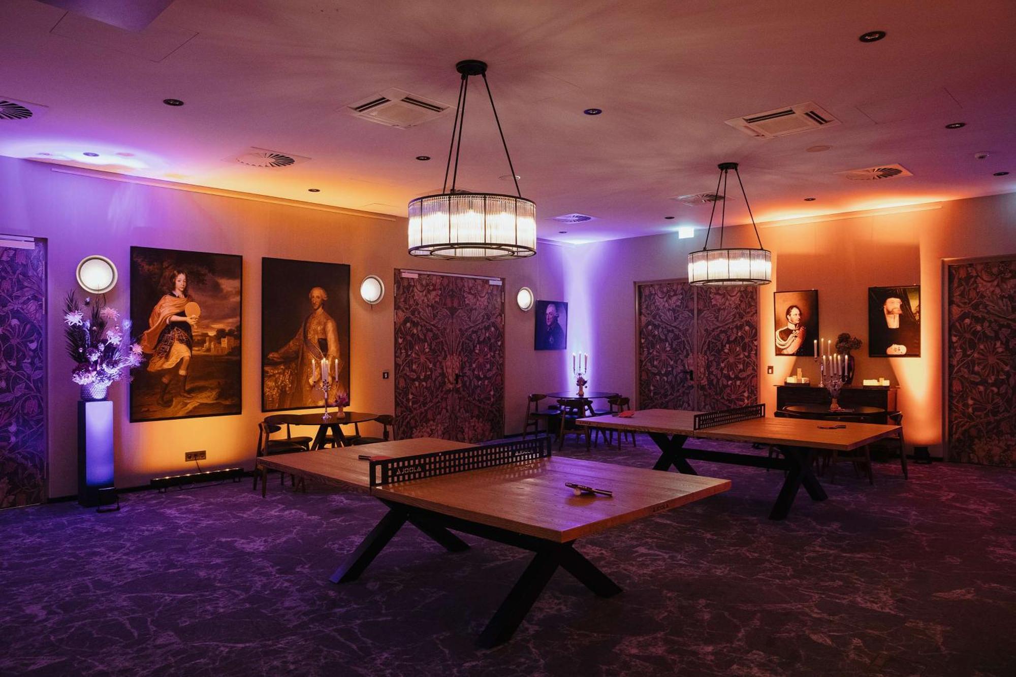 Berlin, Berlin, A Member Of Radisson Individuals Hotel