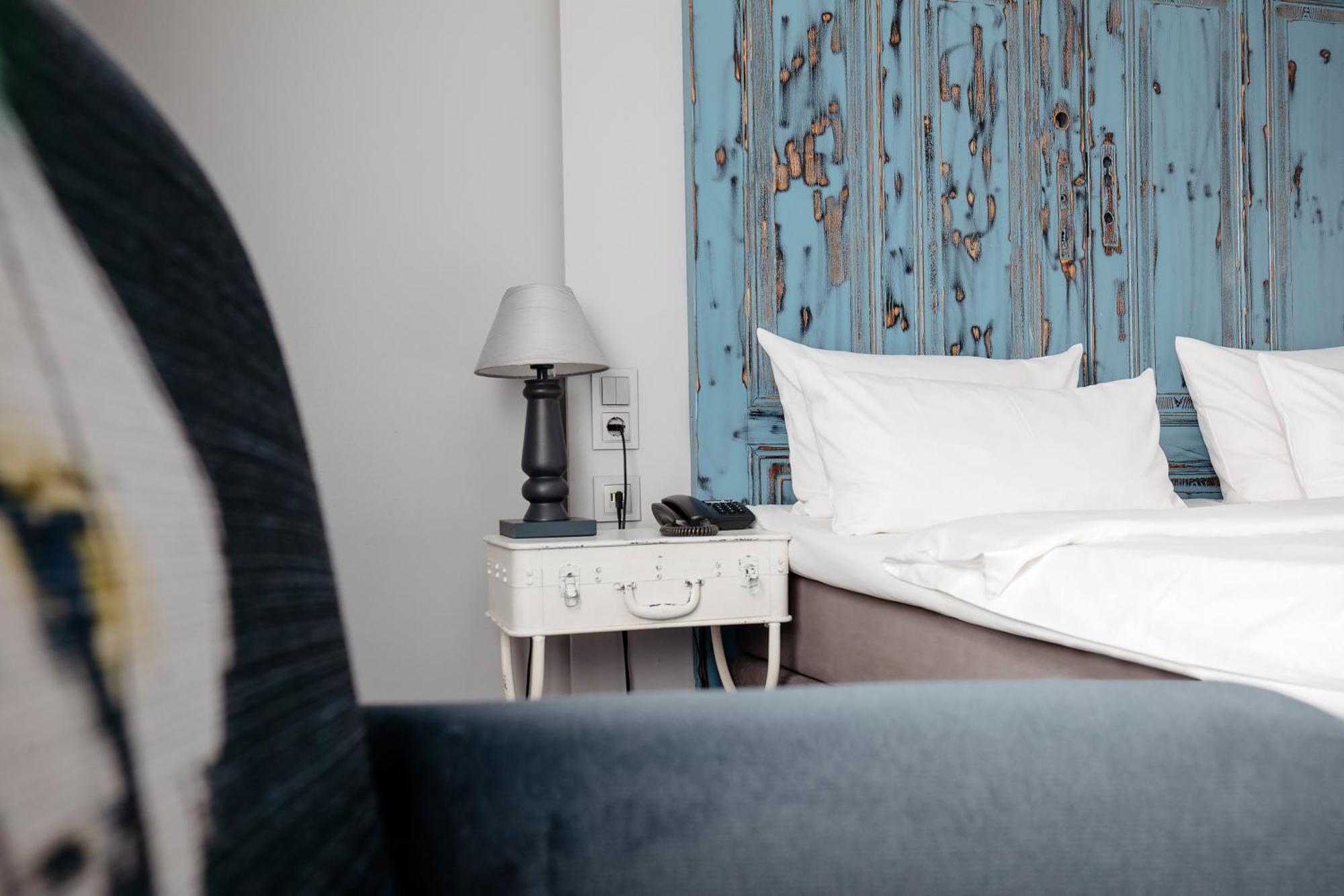 Hotel Berlin, Berlin, A Member Of Radisson Individuals 4*
