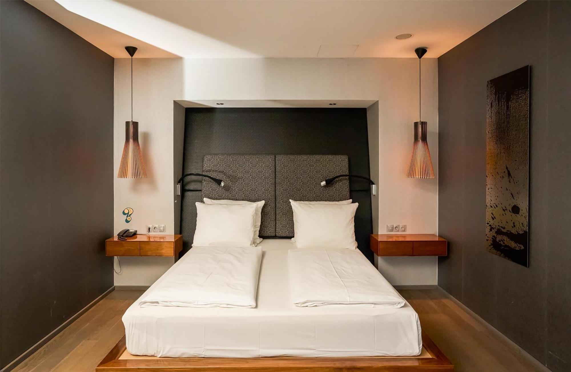 Berlin, Hotel 4*