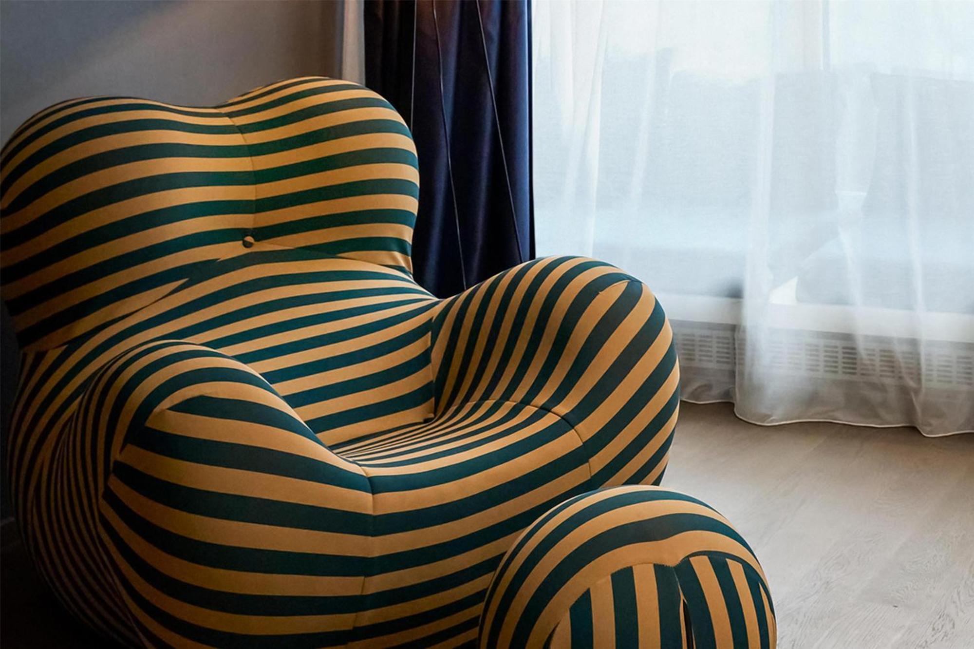 Hotel Berlin, 4*