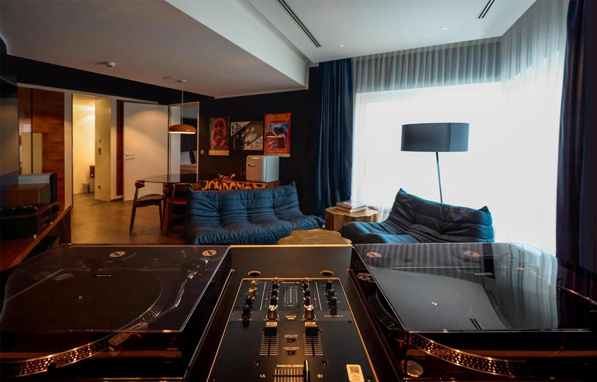 Berlin, Hotel 4*
