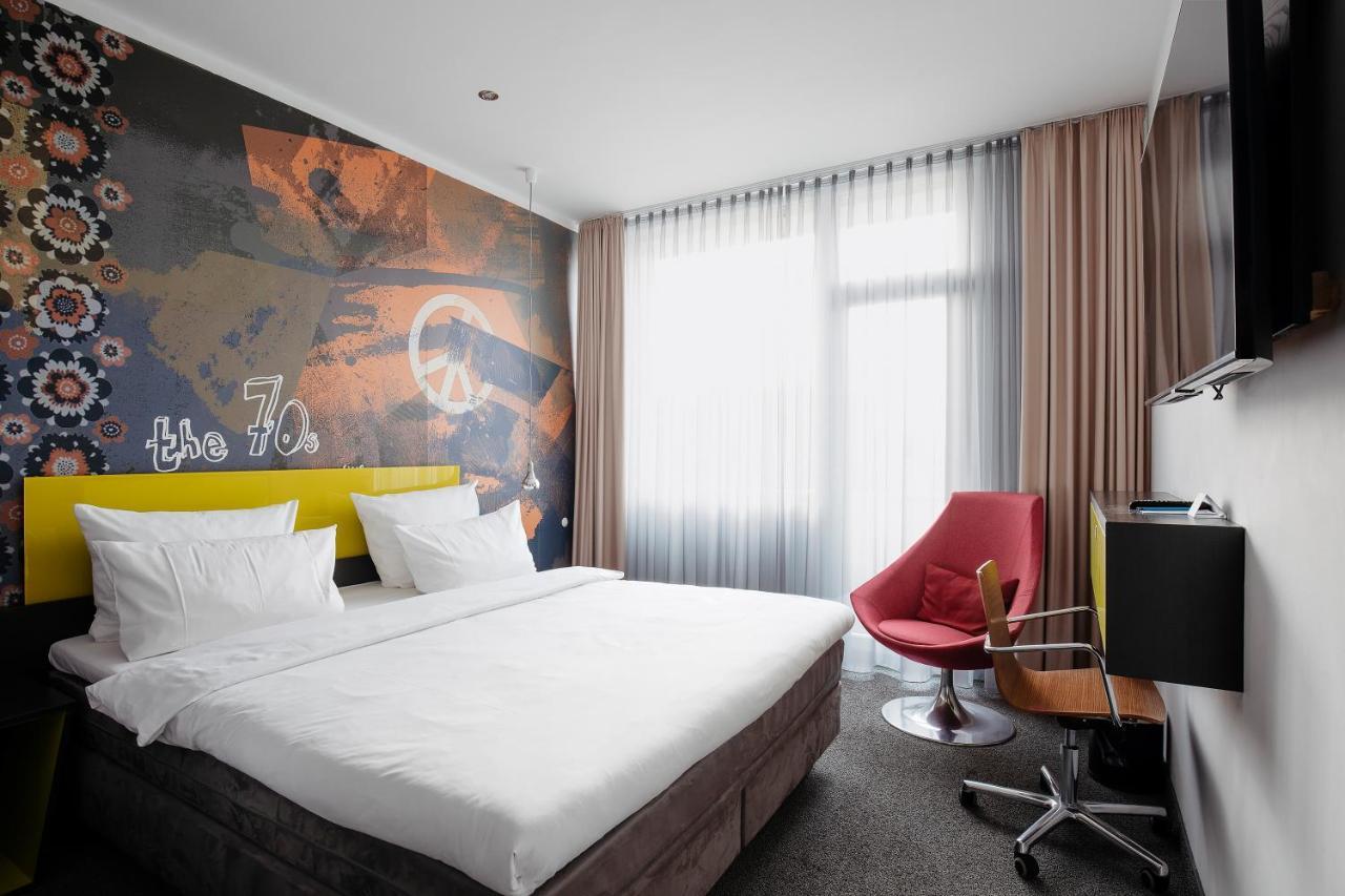 Hotel Berlin, Berlin, A Member Of Radisson Individuals Berlim
