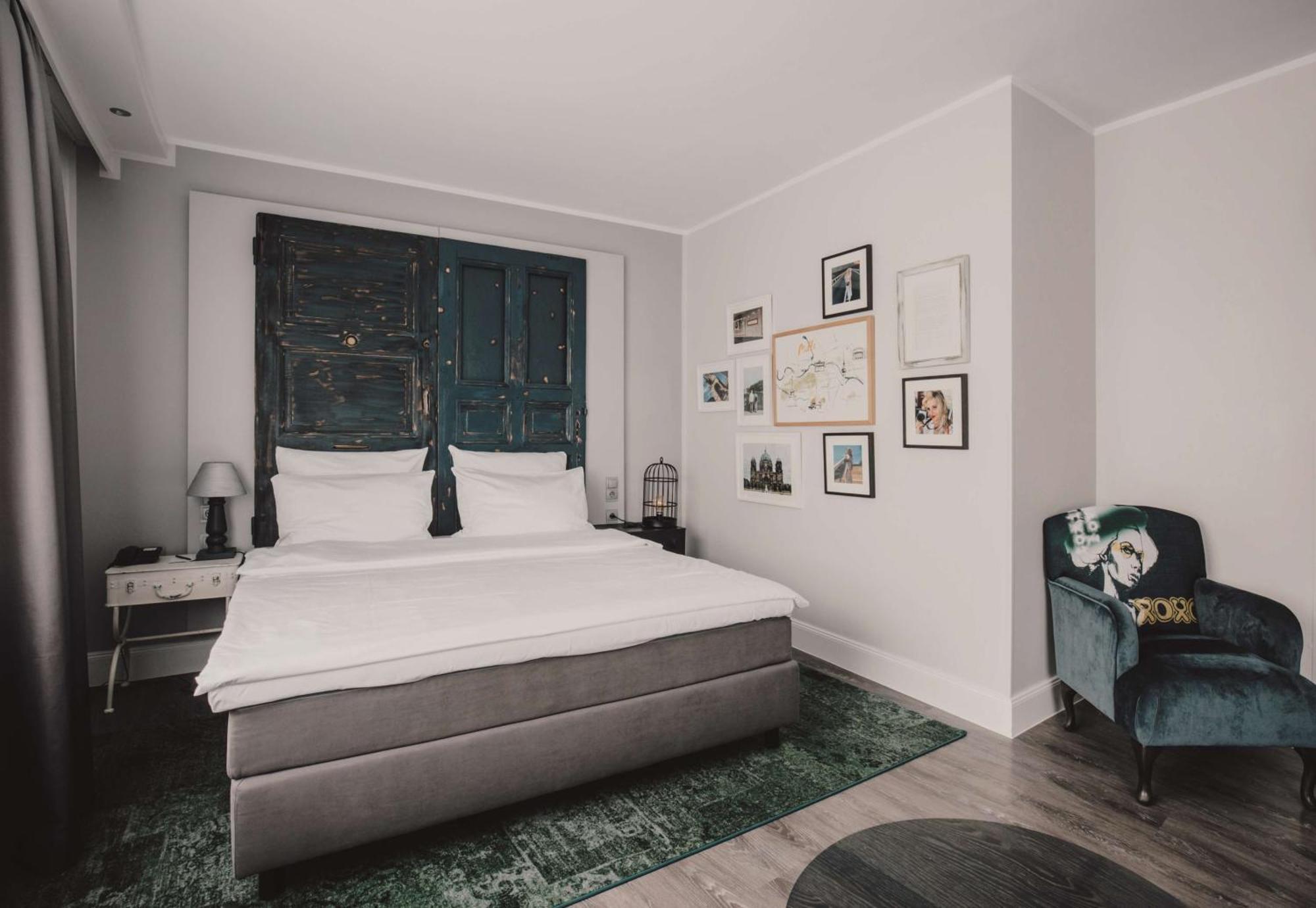 Berlin, Berlin, A Member Of Radisson Individuals Hotel Berlim