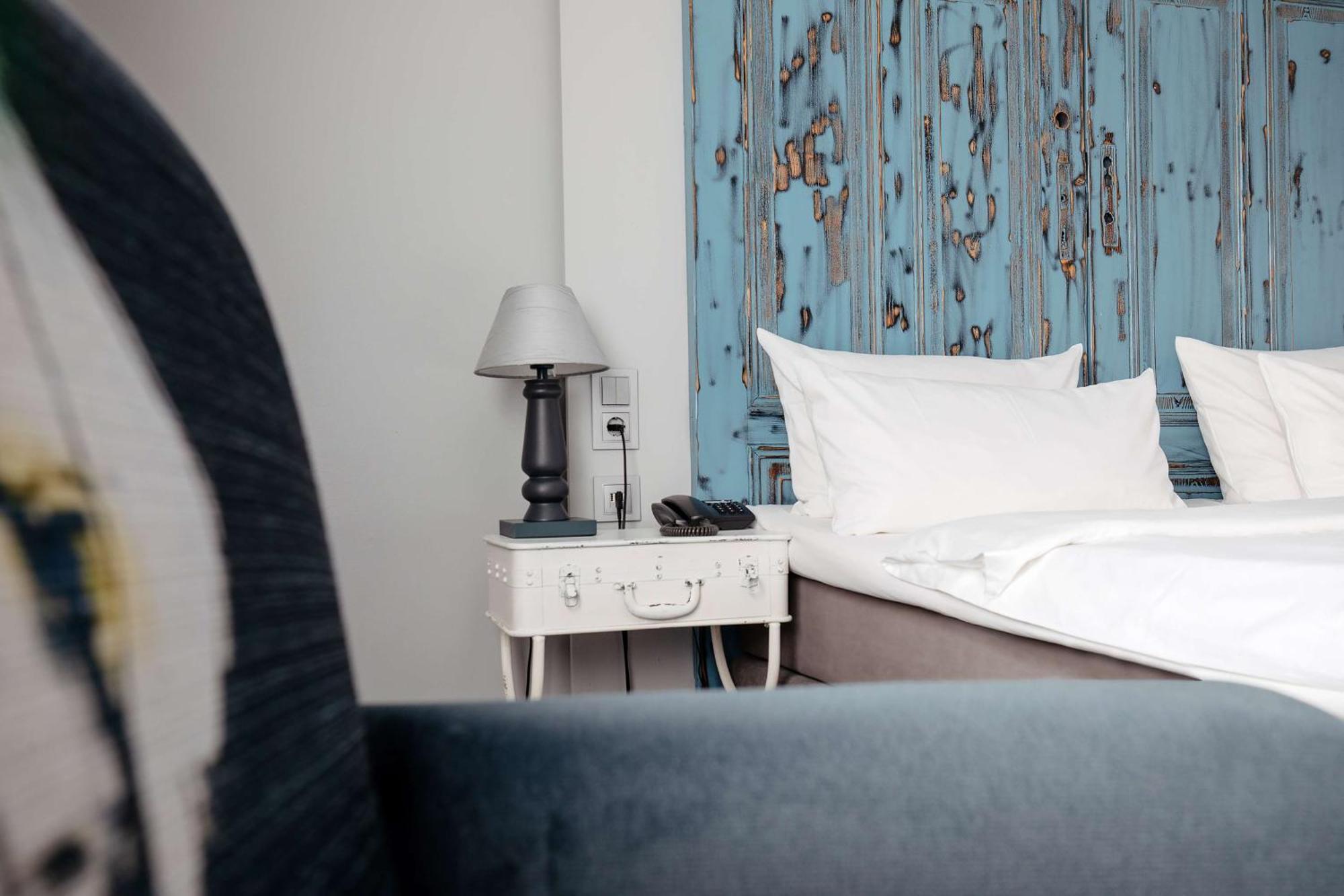Hotel Berlin, Berlin, A Member Of Radisson Individuals Berlim
