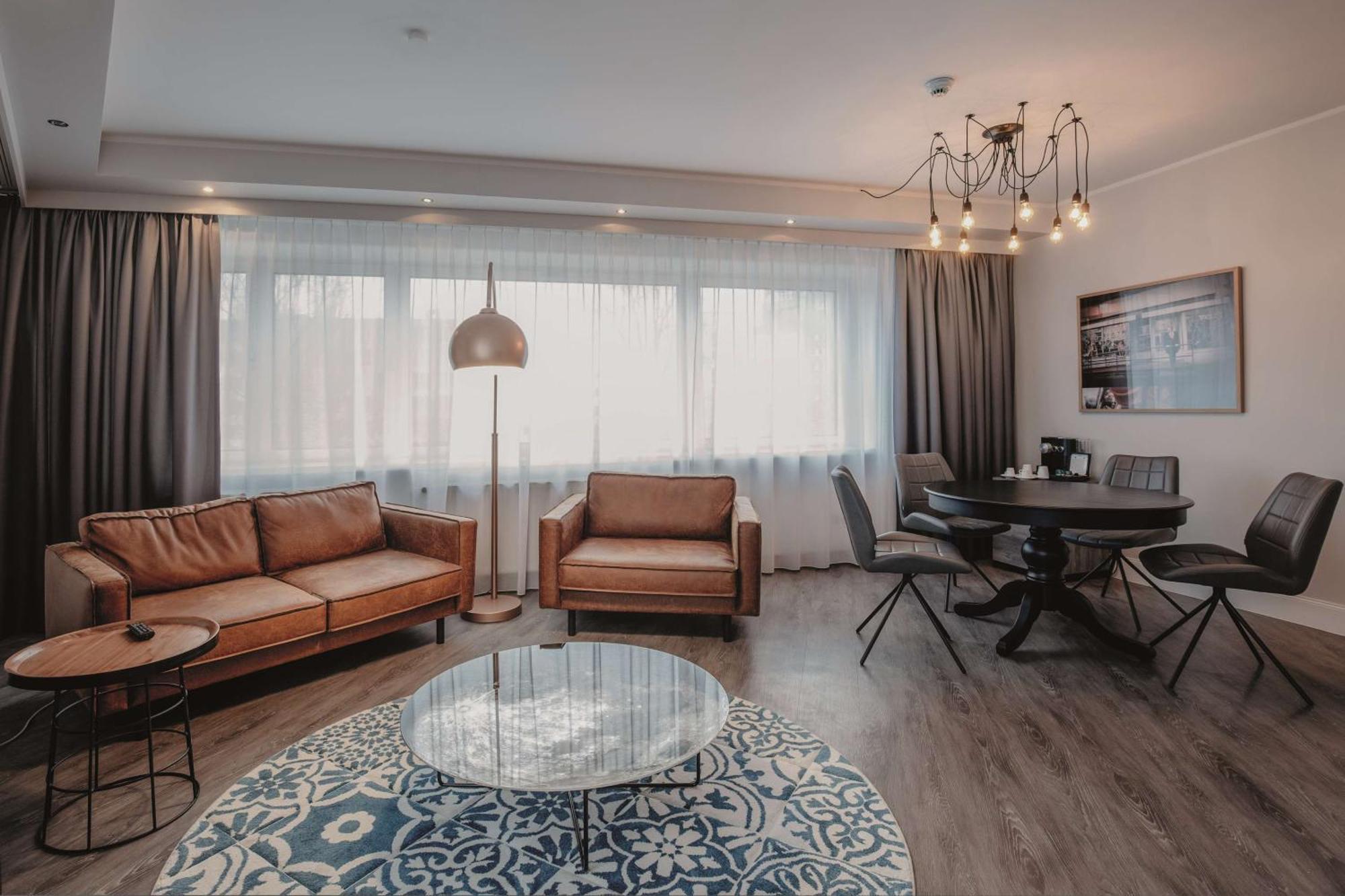 Berlin, Berlin, A Member Of Radisson Individuals Berlim