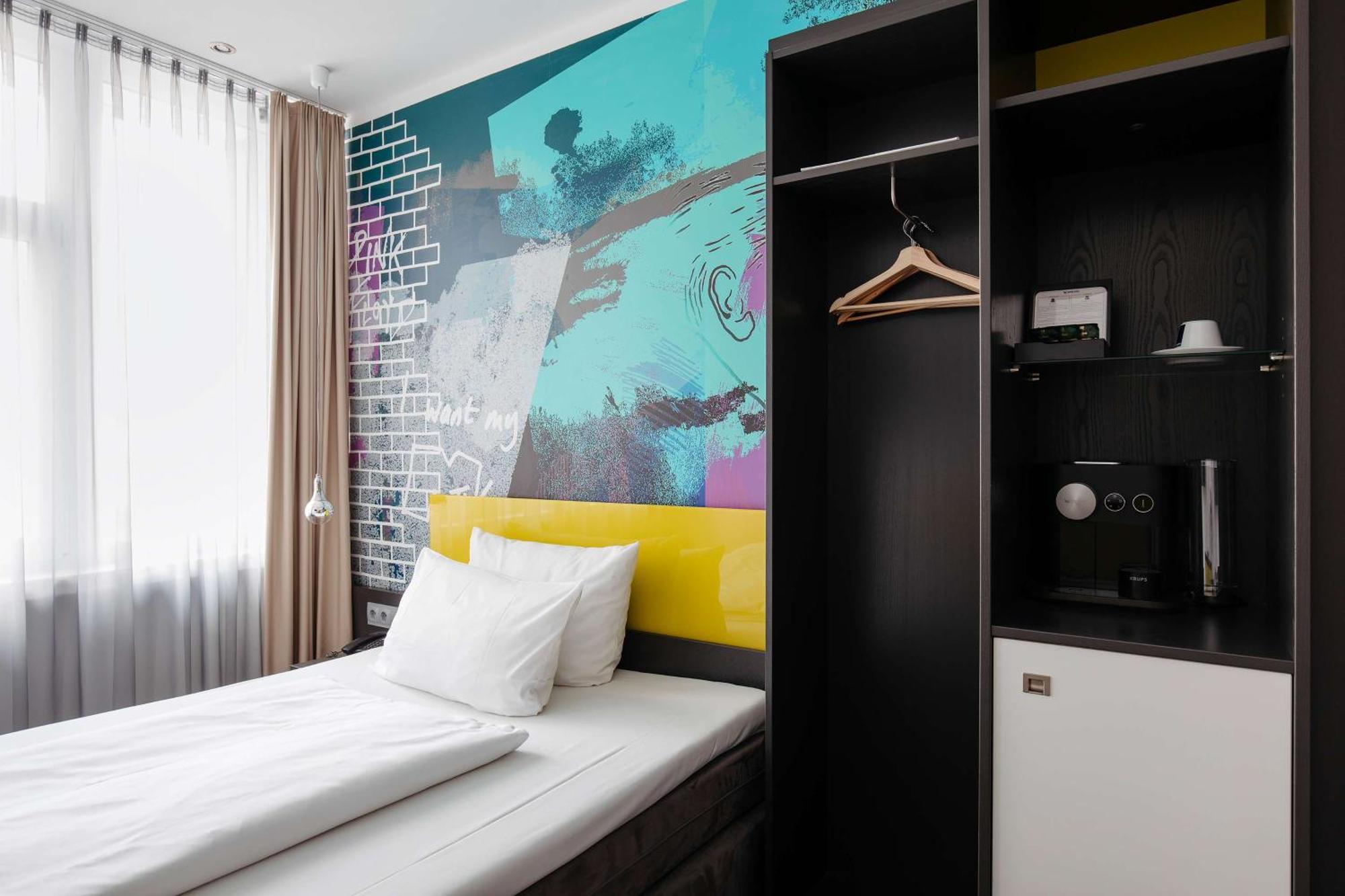 Berlin, Berlin, A Member Of Radisson Individuals Hotel Berlim