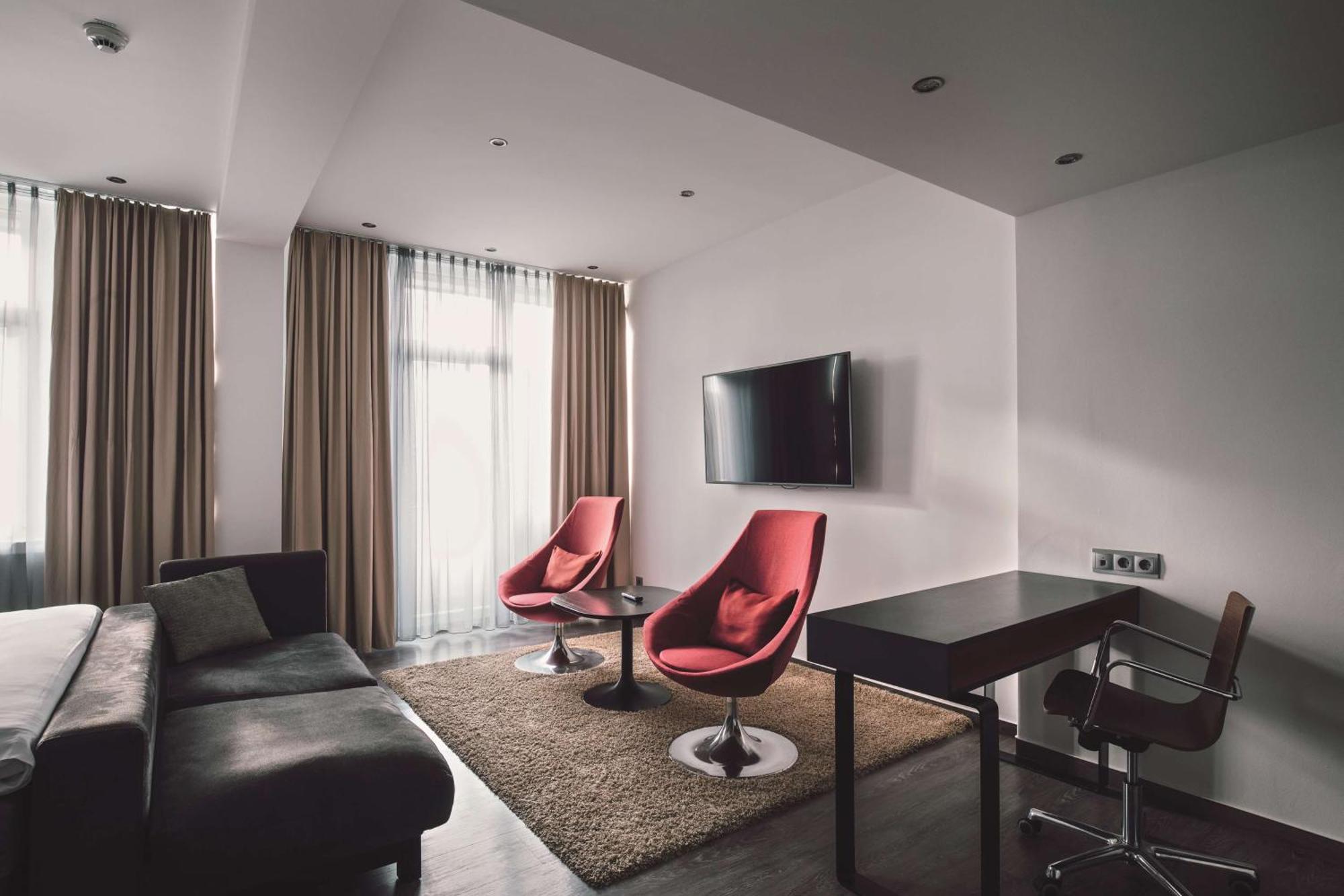 Hotel Berlin, Berlin, A Member Of Radisson Individuals Berlim