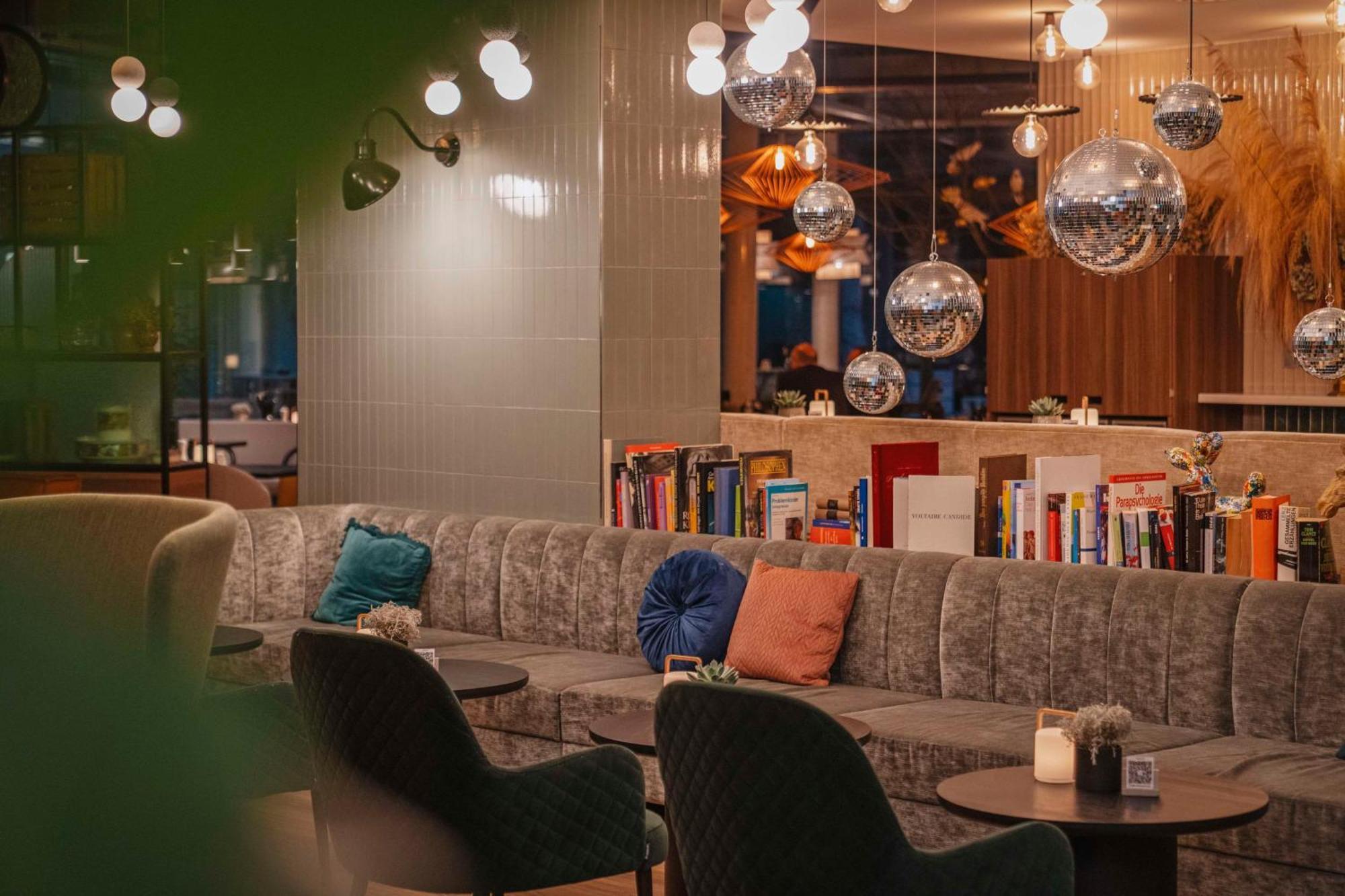 Berlin, Berlin, A Member Of Radisson Individuals Berlim