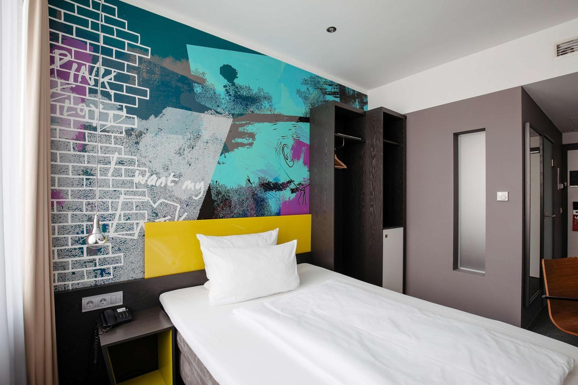 Berlin, Berlin, A Member Of Radisson Individuals Berlim