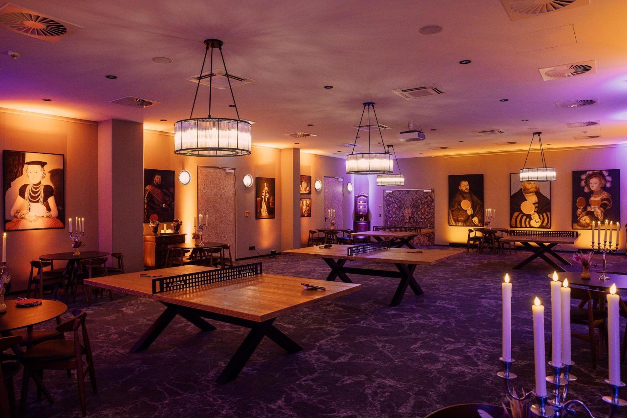 Berlin, Berlin, A Member Of Radisson Individuals 4* Berlim