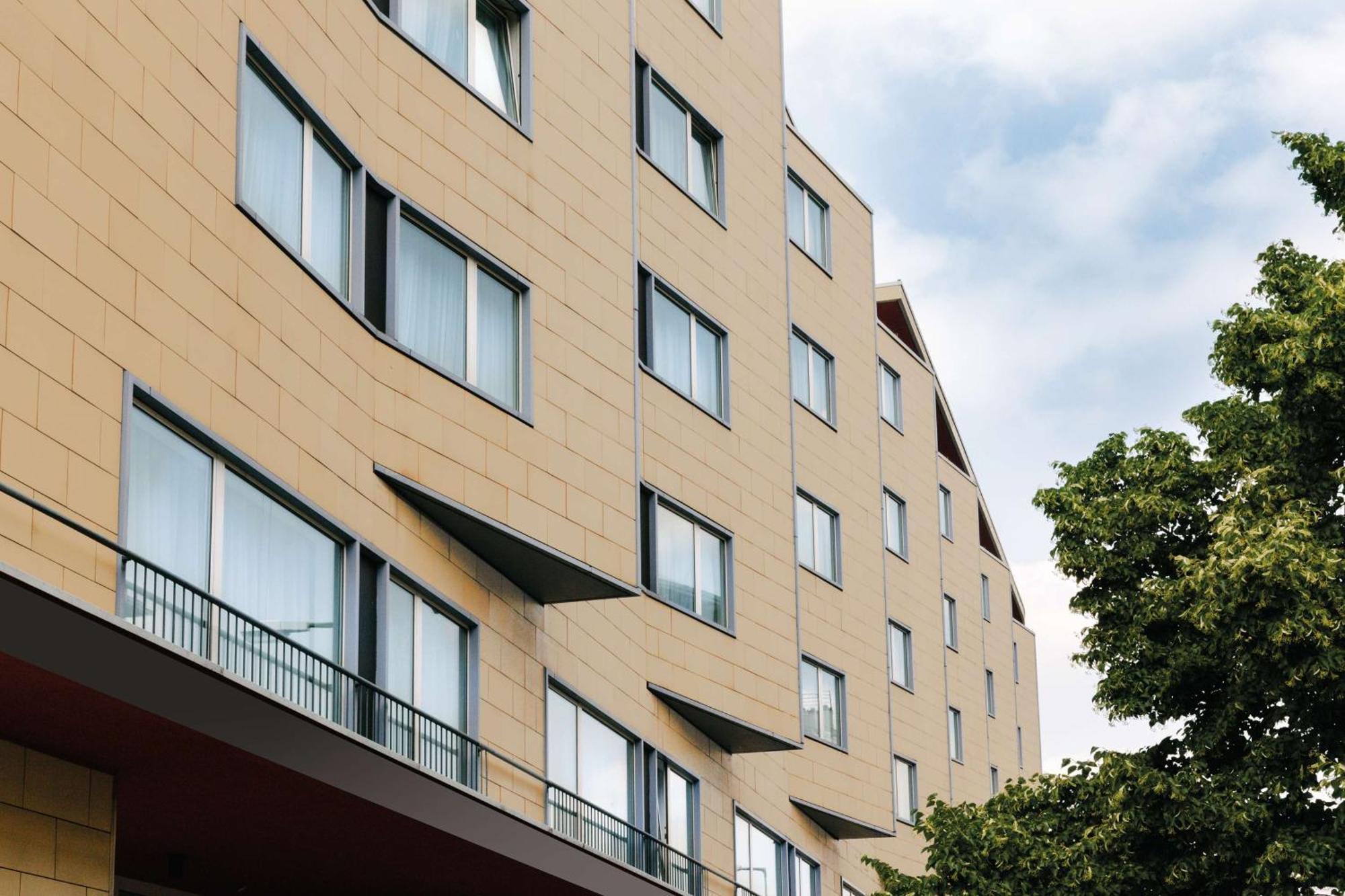 Berlin, Berlin, A Member Of Radisson Individuals 4* Berlim