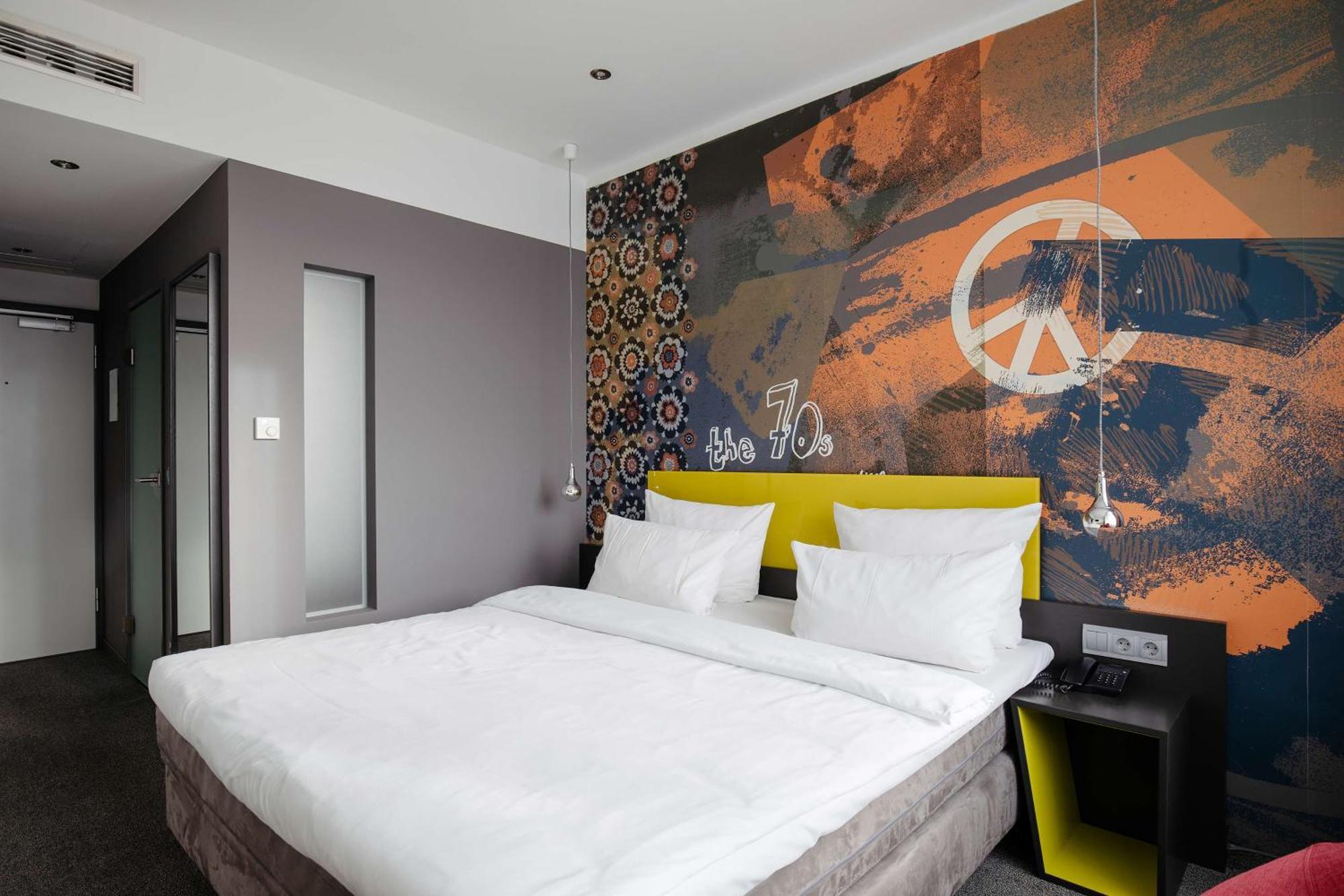 Berlin, Berlin, A Member Of Radisson Individuals Hotel Berlim