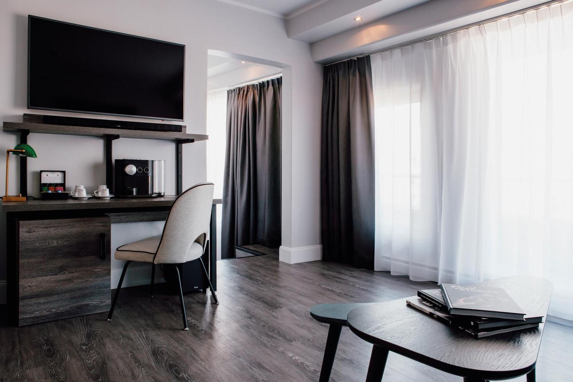 Hotel Berlin, Berlin, A Member Of Radisson Individuals Berlim
