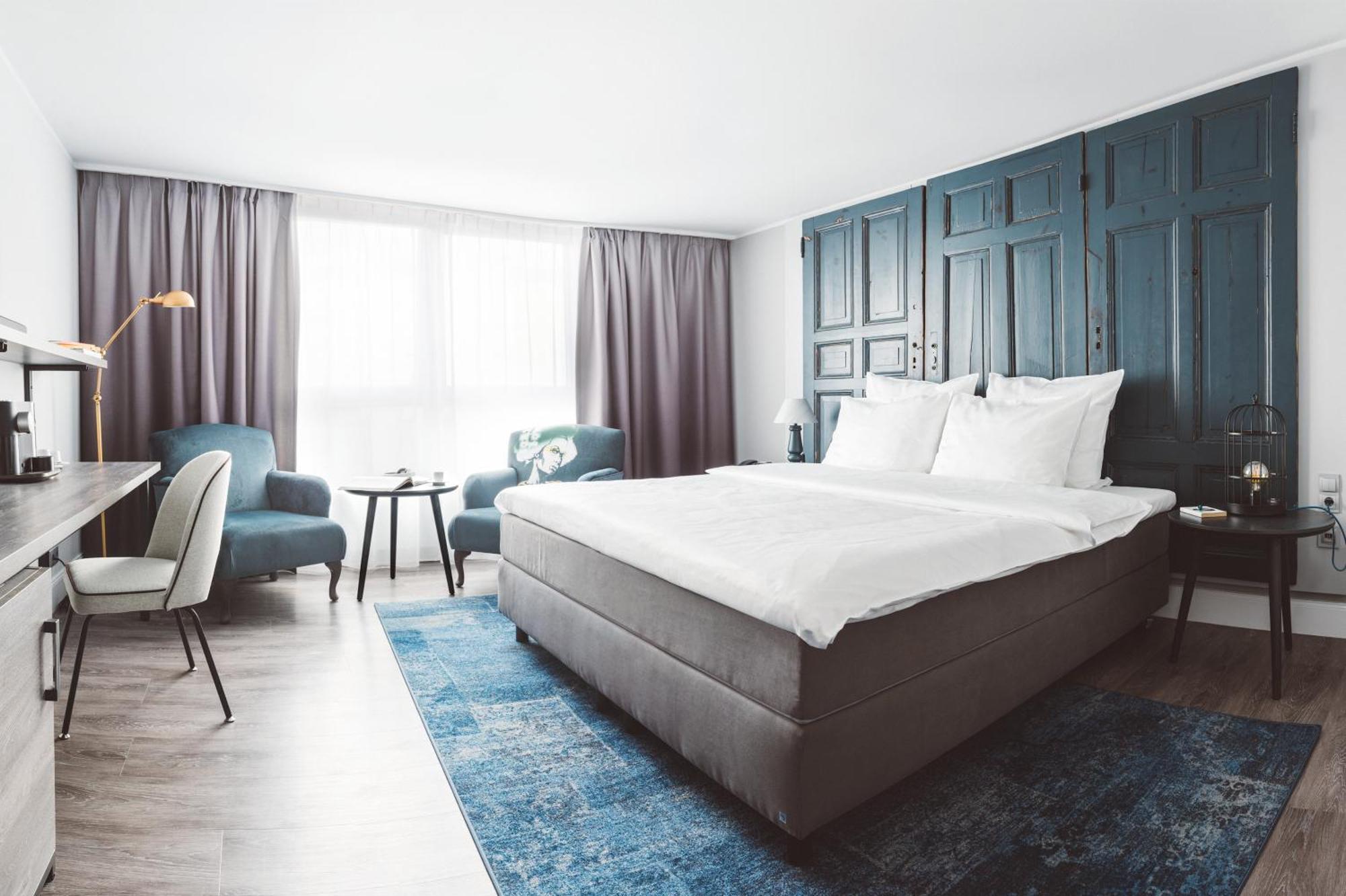 Hotel Berlin, Berlin, A Member Of Radisson Individuals Berlim