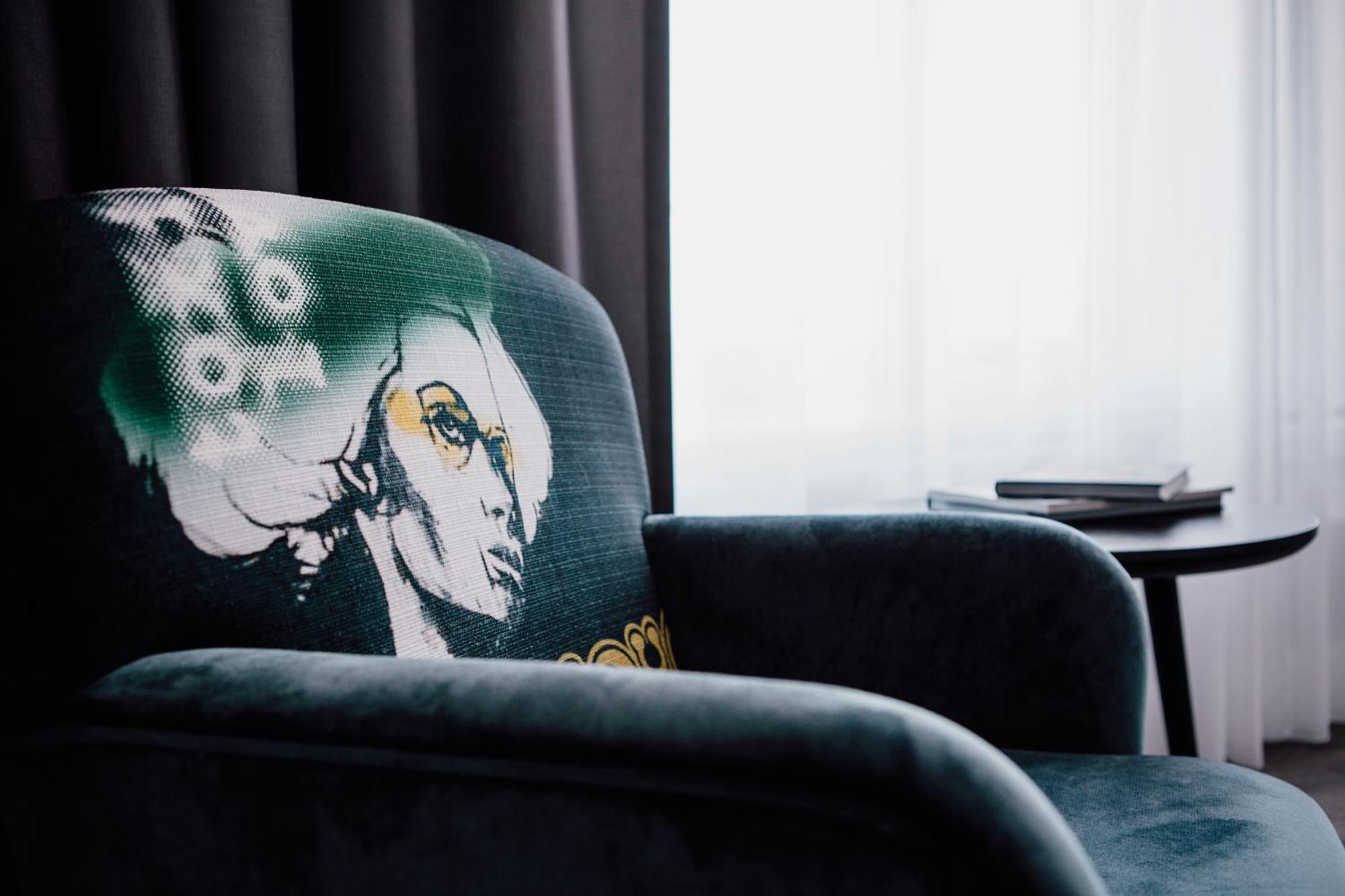 Berlin, Berlin, A Member Of Radisson Individuals Berlim