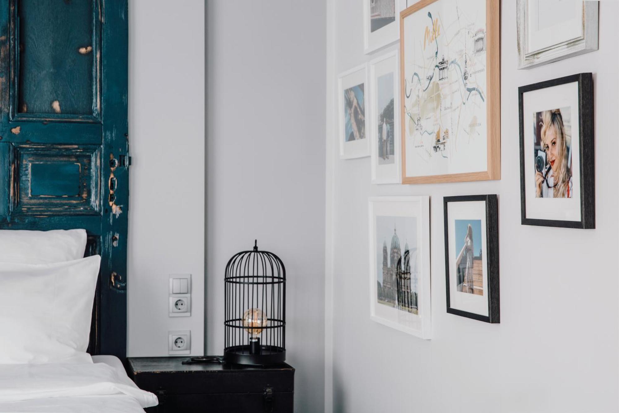 Berlin, Berlin, A Member Of Radisson Individuals Berlim