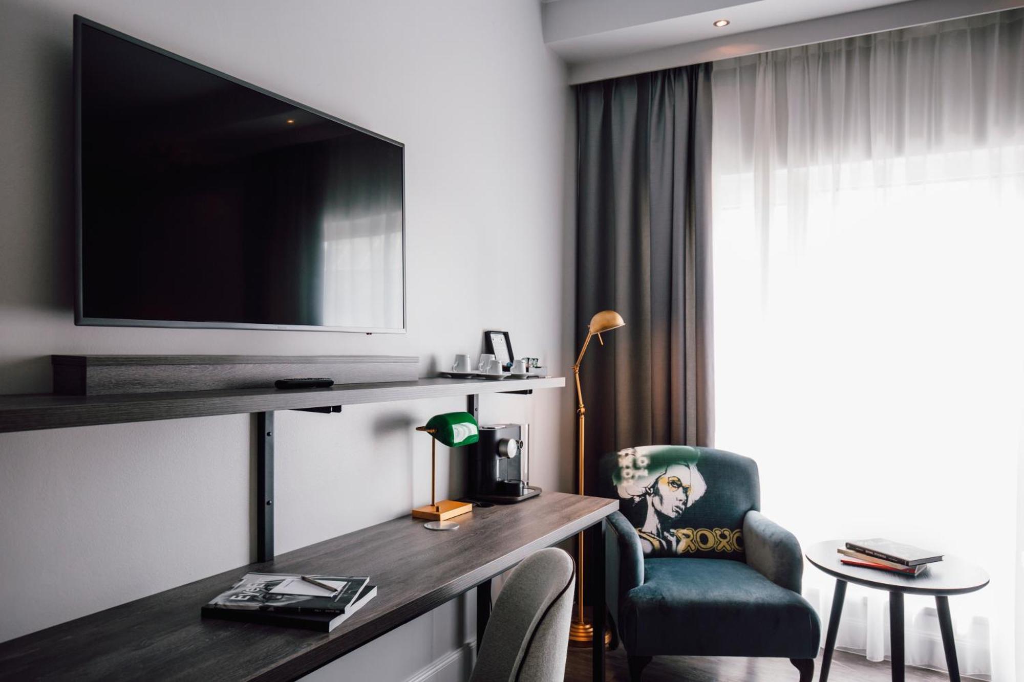 Berlin, Berlin, A Member Of Radisson Individuals